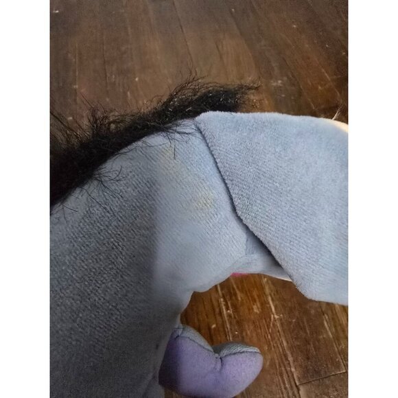 Disney Winnie The Pooh Eeyore Plush Stuffed Animal - Picture 6 of 14